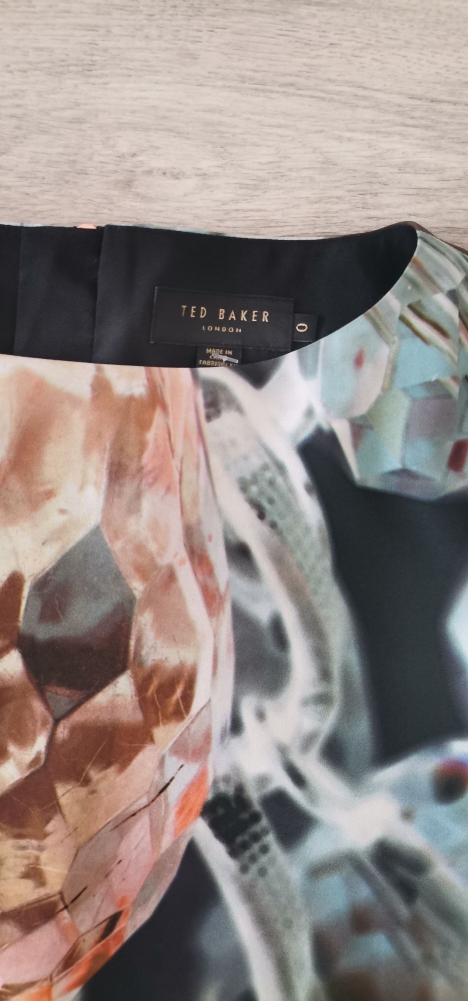 Ted Baker дамска рокля