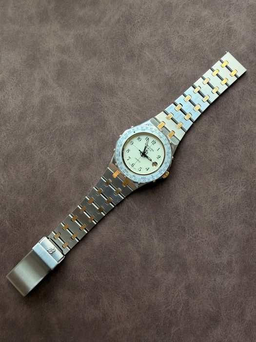 Breitling Tabarly 70880