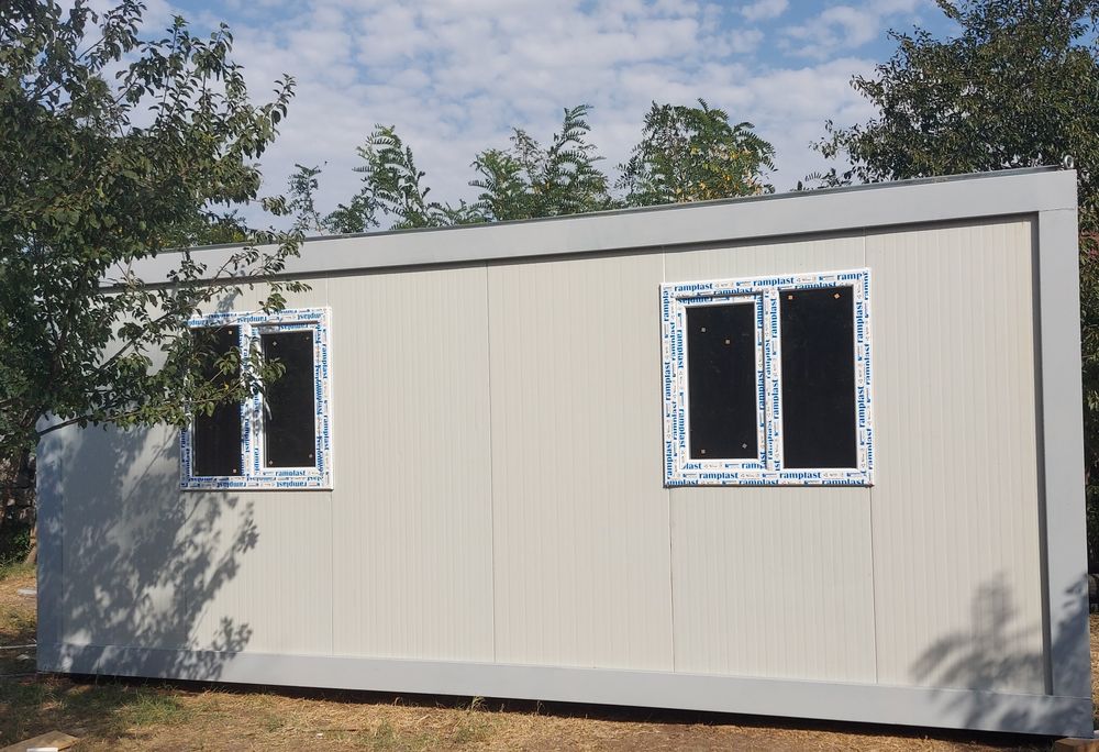 Vand container tip birou