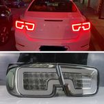 LED стопове за Chevrolet Malibu