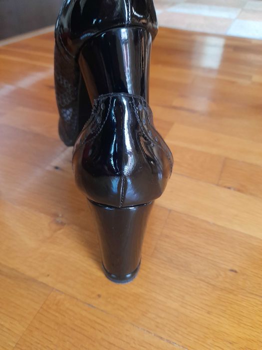 Официални обувки  Bianki 39номер