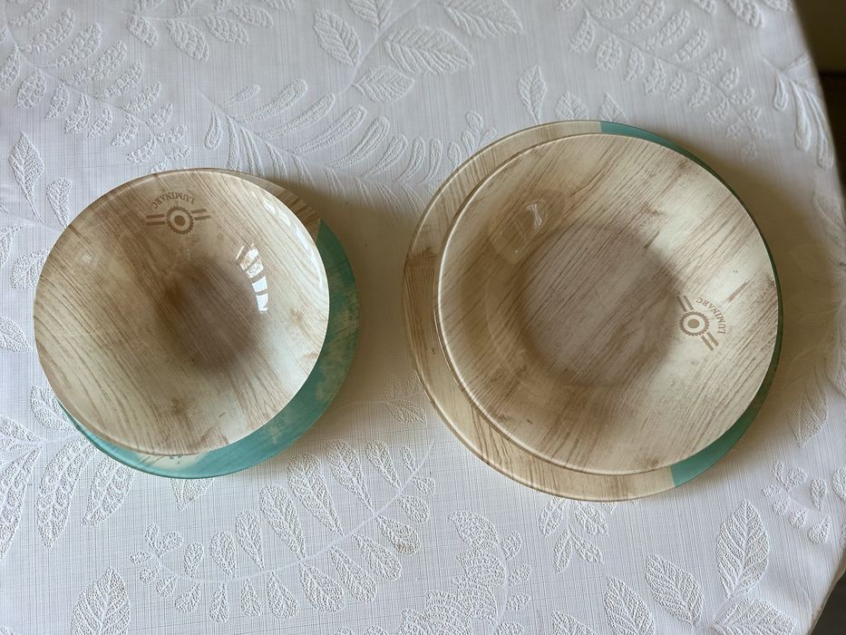 Посуда luminarc