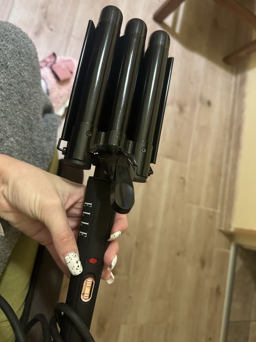 Ретро преса ELLE