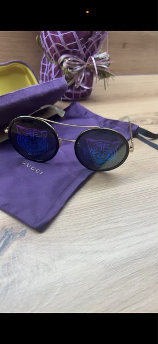 Gucci Слънчеви очила