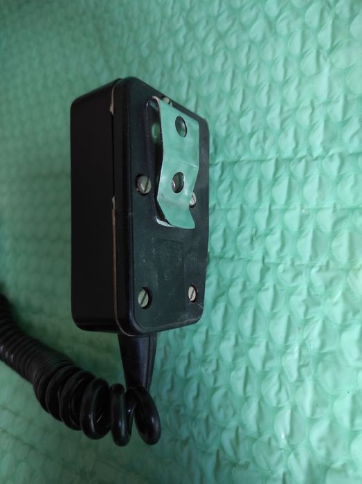 Microreceptor Statie radio emisie receptie