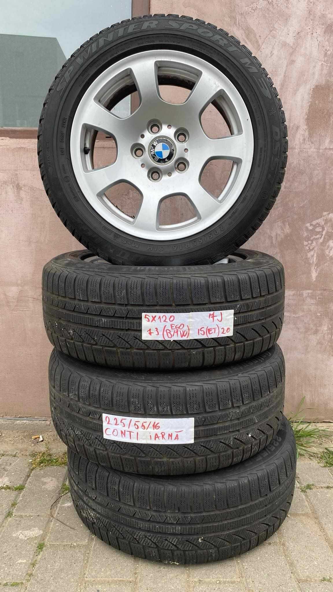 jante bmw  5x120  e 60 f 10 e 39 seria 1  3  etc