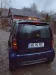 vand smart 0.8 diesel