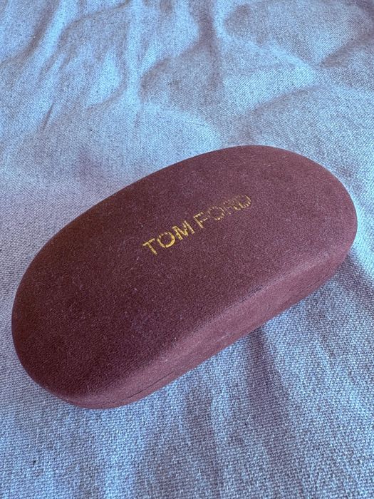 Ochelari de soare Tom Ford