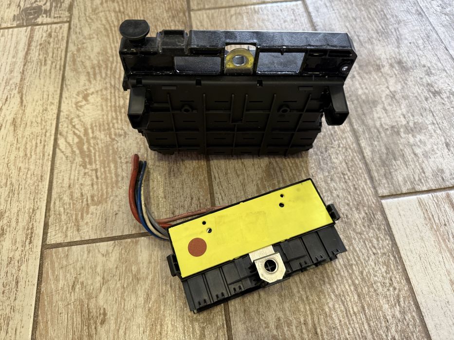 BSM B2 модул за Peugeot Citroen– Delphi