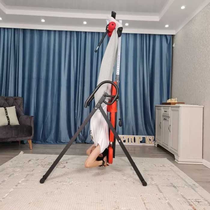 Скидка Тараз инверсионные Столы инверсионный стол тракционный стол