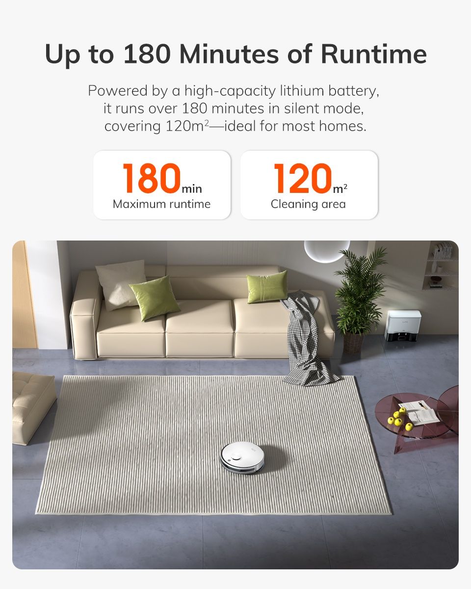 Vand aspirator Ilife A30 pro !