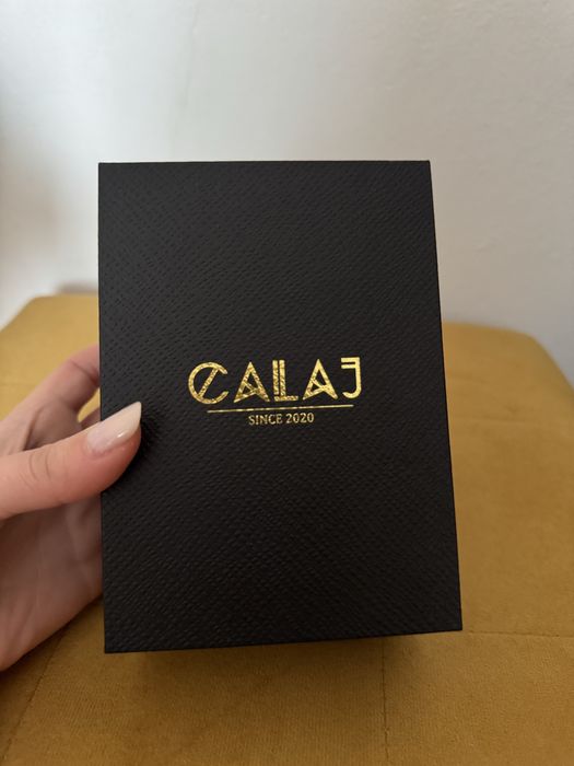 Parfum Calaj- The last Ph