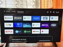 Smart TV Toshiba 40LA2363DG