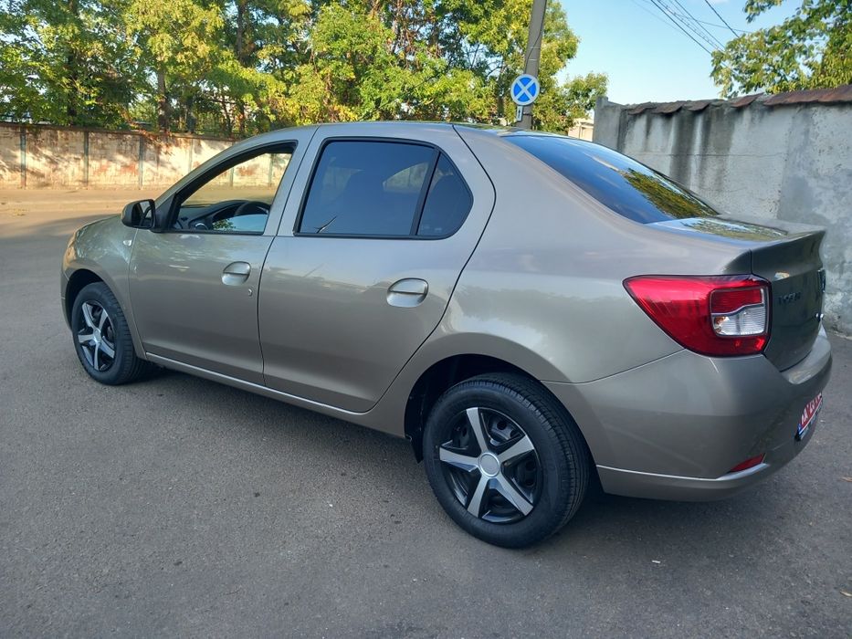Dacia Logan 0.9 Navigație Clima