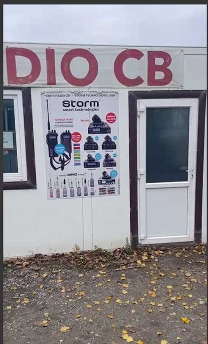Spațiu pentru service electronice / birou / depozit