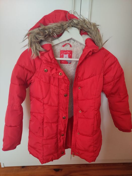 2 детски якета- като нови