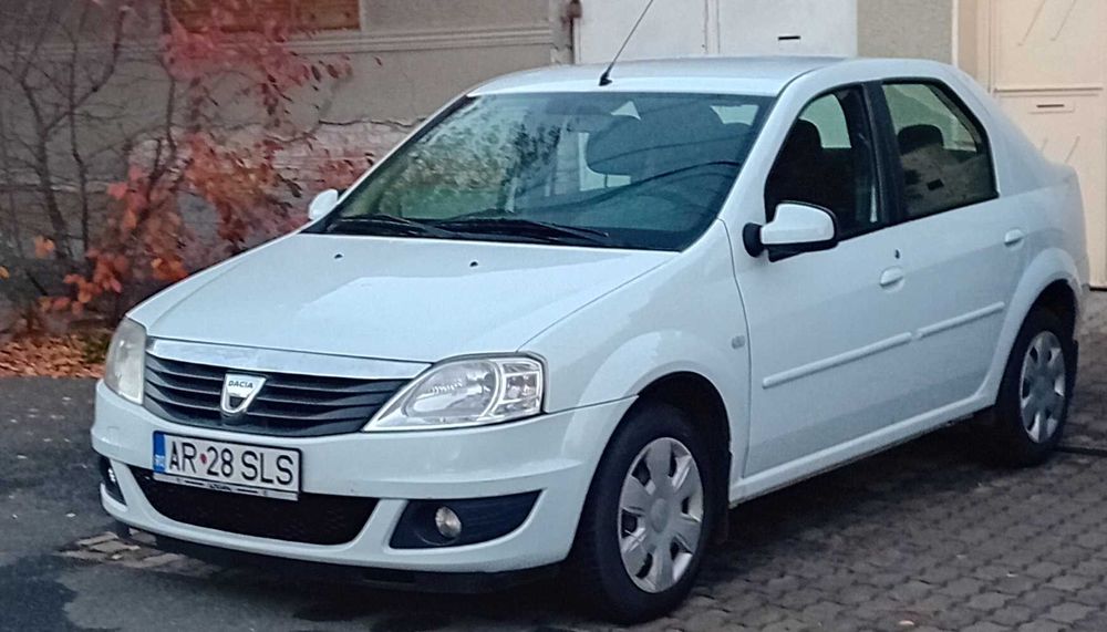Vand Dacia Logan Laureate