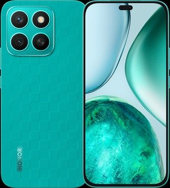Honor x8c 8/128 смартфон