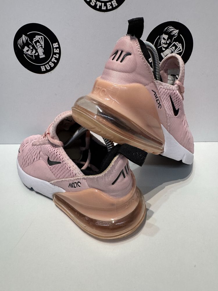 Маратонки NIKE AIR MAX 270 .Номер 37