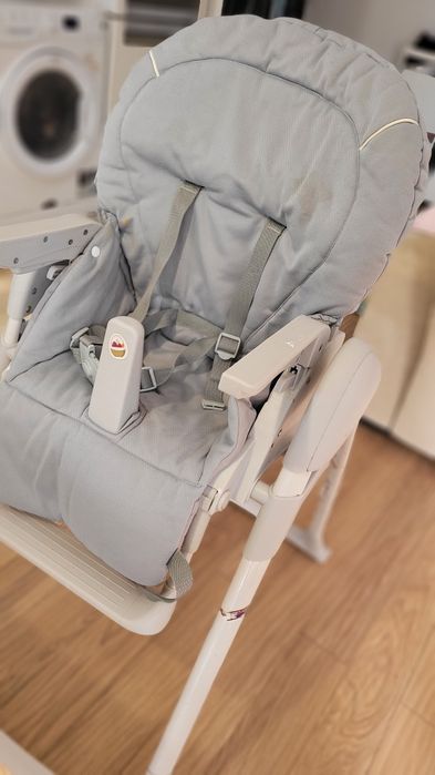 Scaun nou nascuti ajustabil