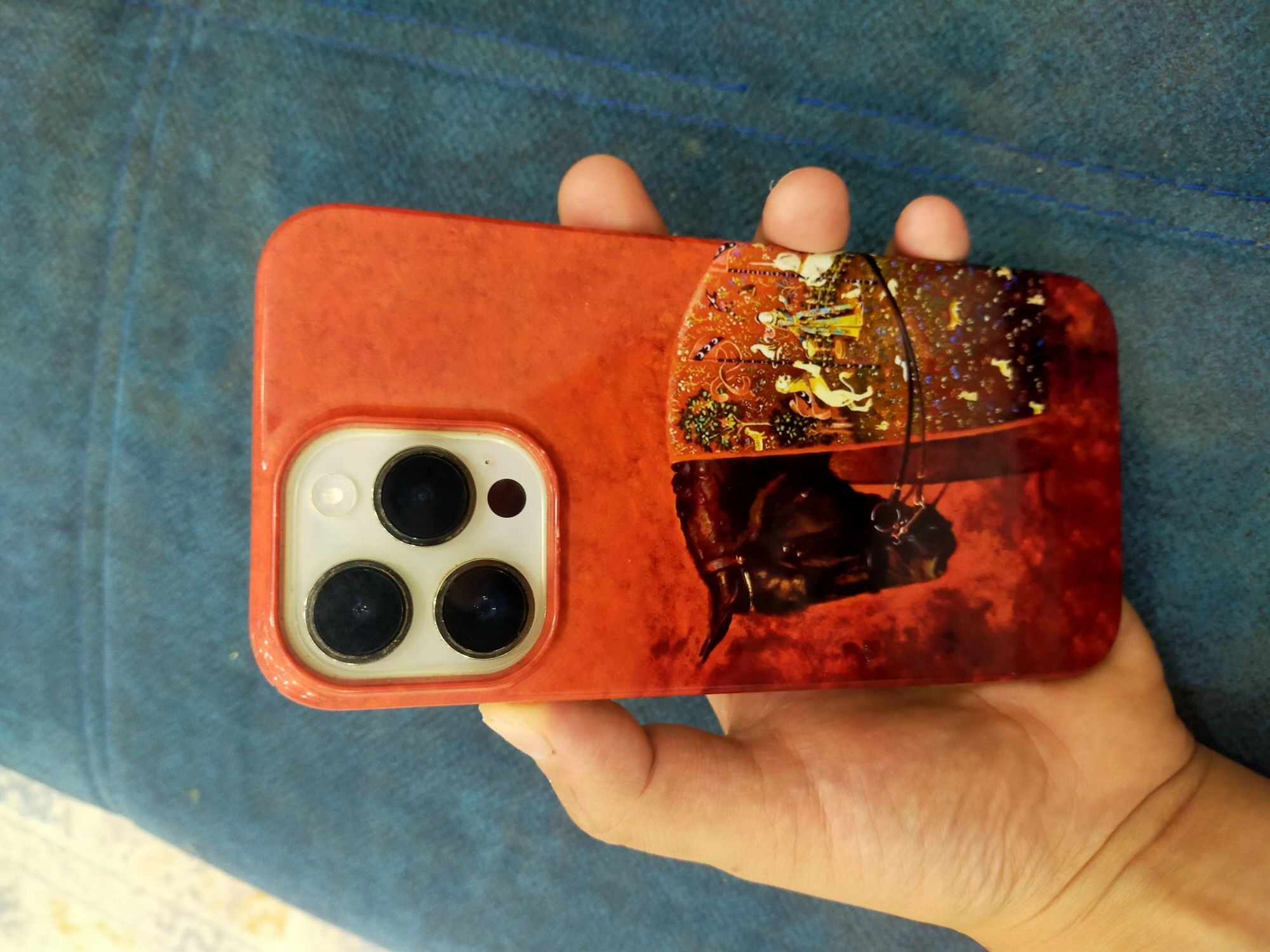 iPhone 14 pro max