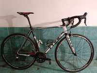 Cursiera Cube Agree GTC Race 58 cm carbon