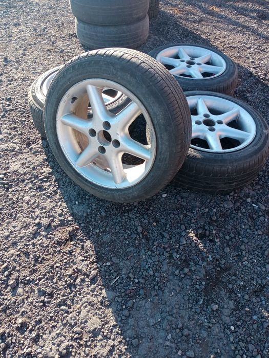 Продам диски R15,R17