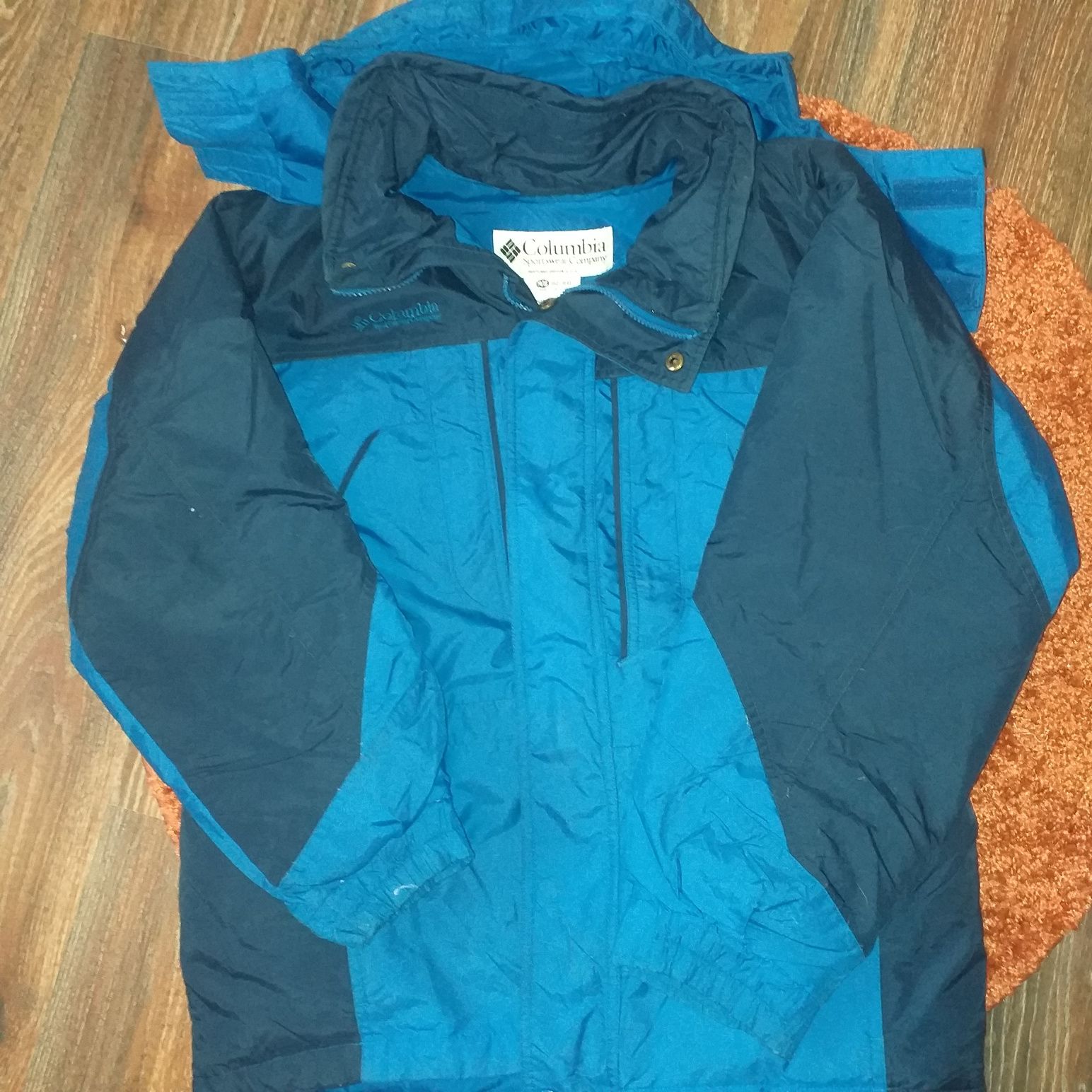 Geaca Columbia Sportswear Company