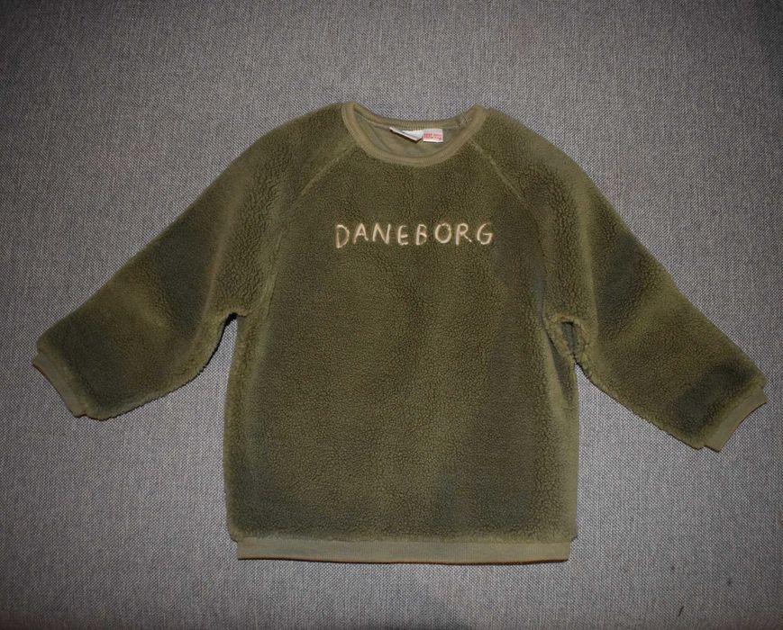 Bluza tedy copii Zara marimea 110