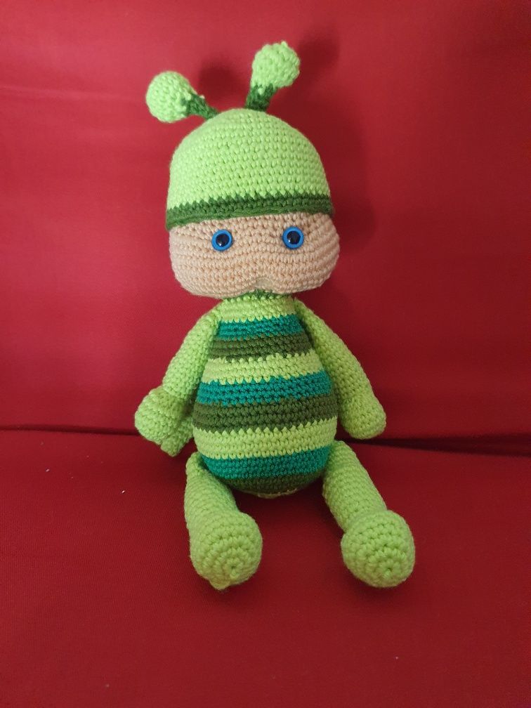 Jucarii amigurini