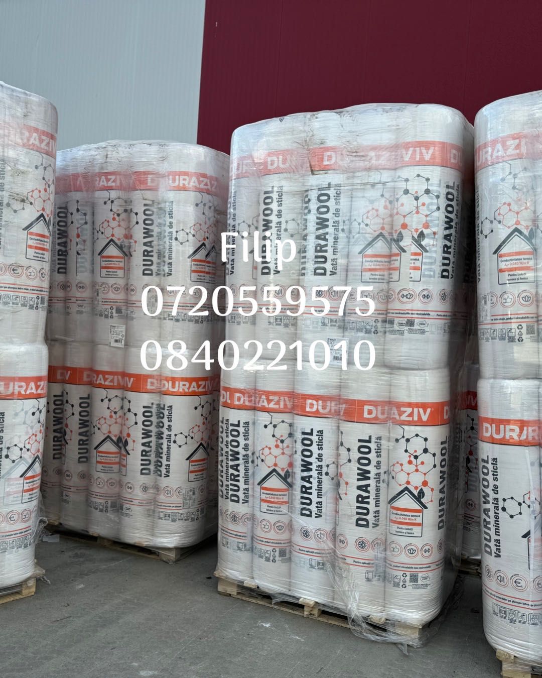Gipscarton, profile, vata - Knauf, rigips, Siniat - Livrare rapida!