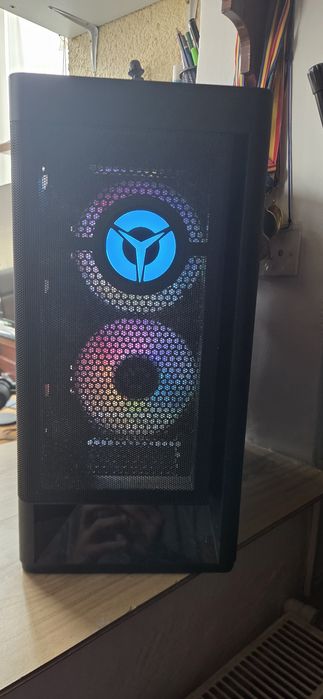 Calculator Gaming pc Lenovo