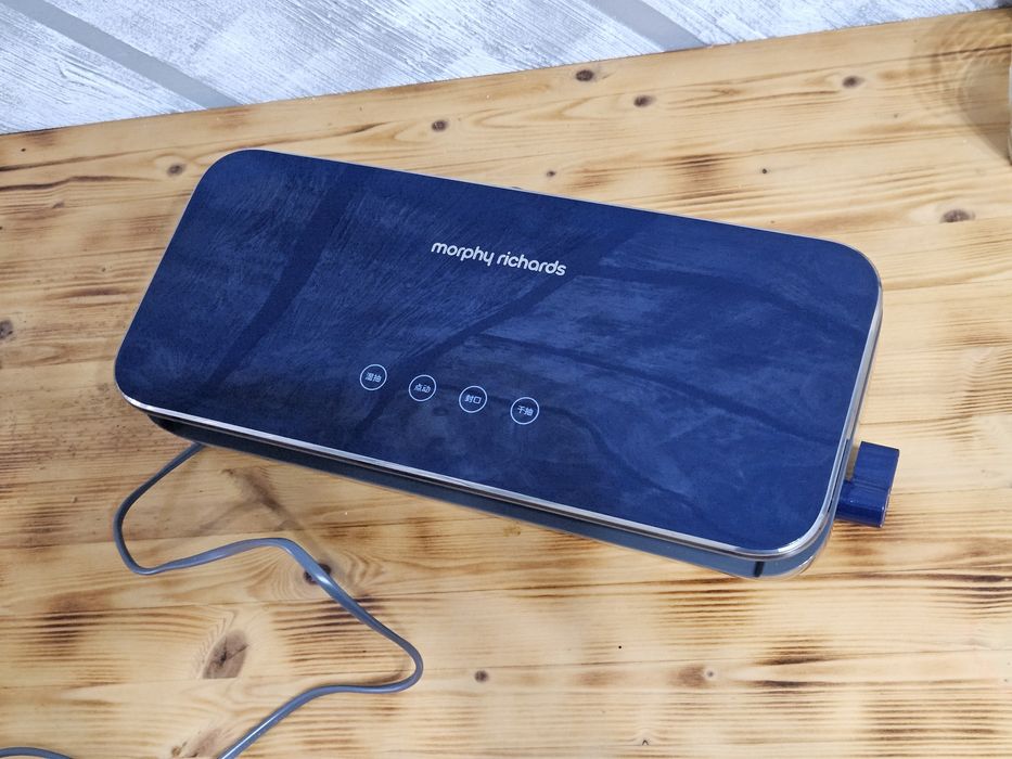 Вакуумный упаковщик Xiaomi Morphy Richards
