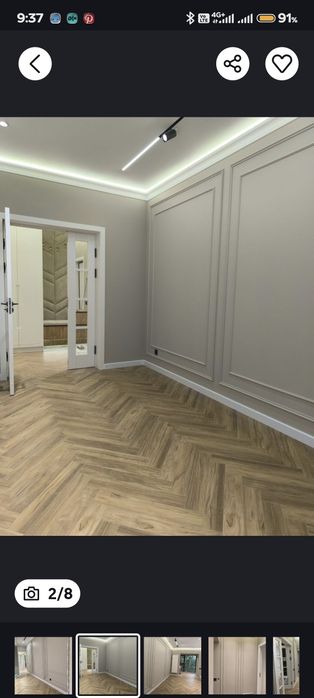 Малярный  работа отделка ремонт квартир. Сифатли ва ишончли нархини ке