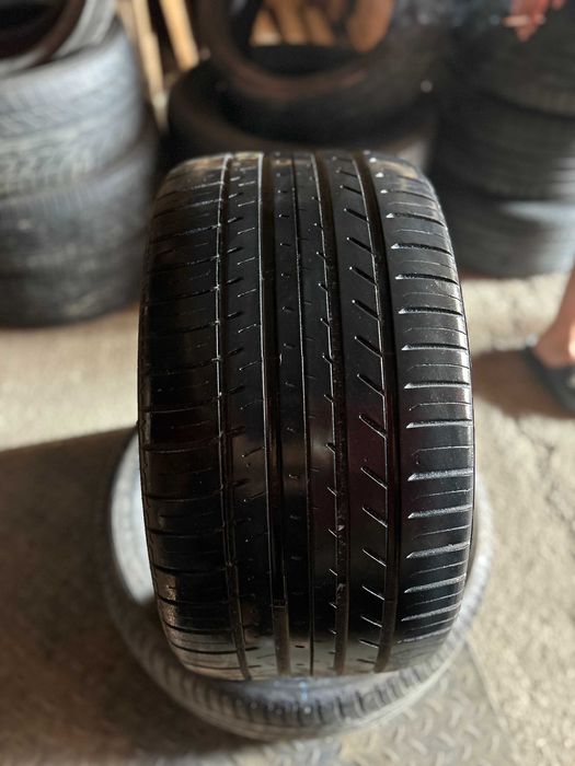 Anvelope SH 295/30R19 245/40R20 285/40R20 295/40R20 PREMIUM TVA