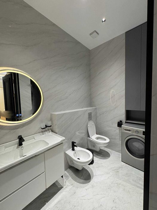 Жк Infinity-Сдается новая 2-х комнатная квартира