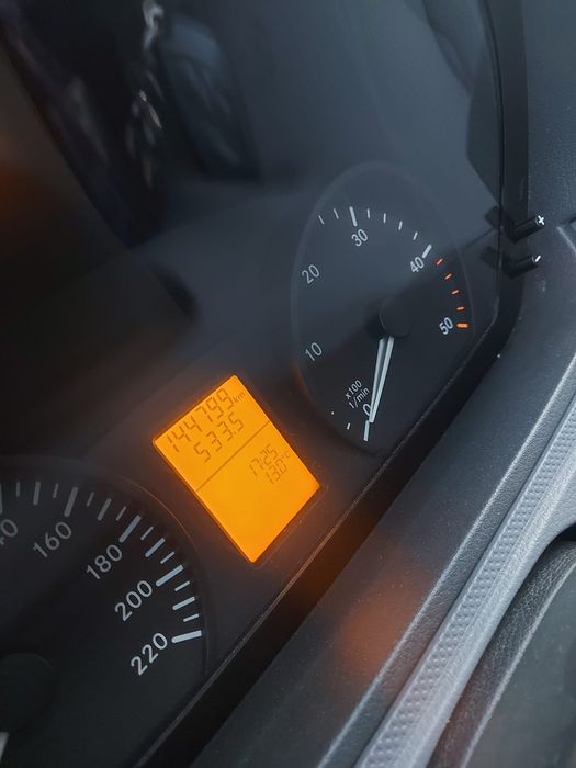 De vânzare Mercedes vito  în stare foarte bună