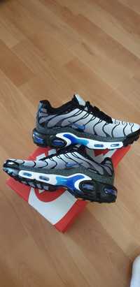 Nike Air Max Plus TN Налични Сиви и сини 44-номер