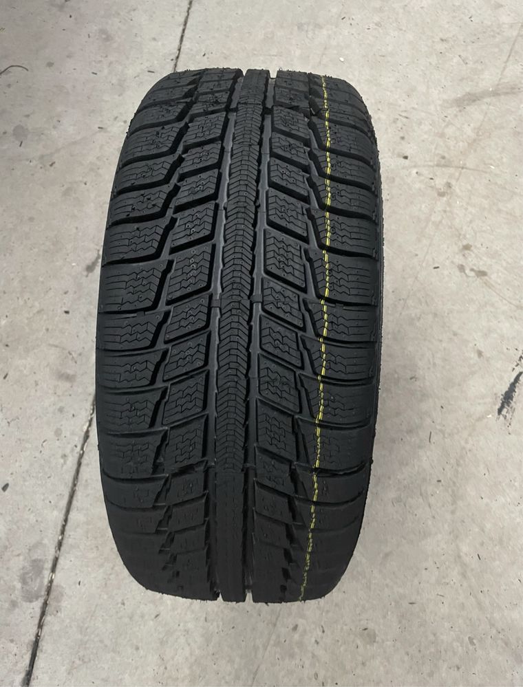 Anvelope Iarna 225/45 R17 Alpin