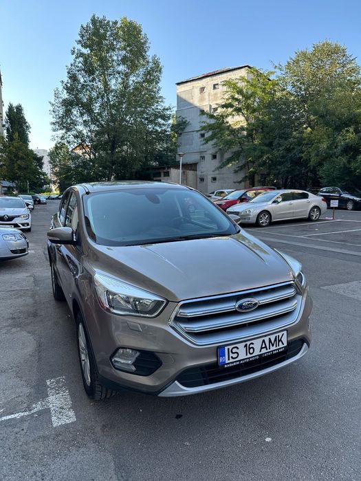 Ford Kuga Ford Kuga in stare foarte buna