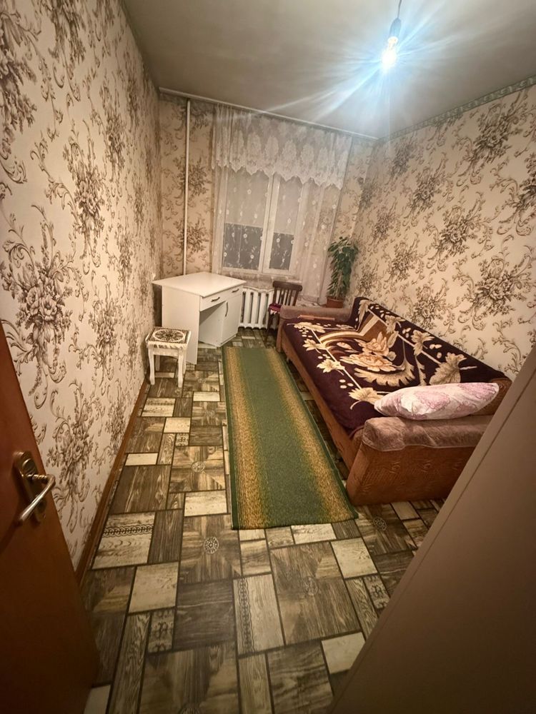Сдается квартира