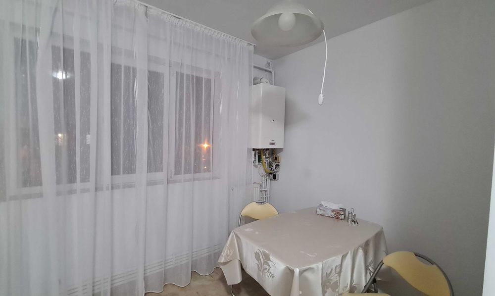 Garsonieră Craiovița Nouă