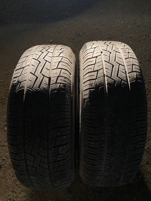 Шины 255/70R16 (3шт)