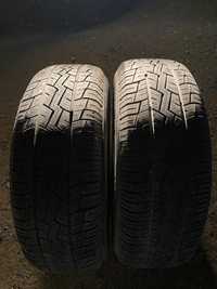 Шины 255/70R16 (2шт)