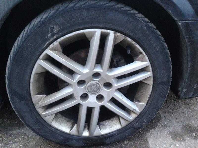 Опел Векта C 2.2DTI/1.9 CDTI / Opel Vectra C 2.2 DTI/1.9 CDTI на части
