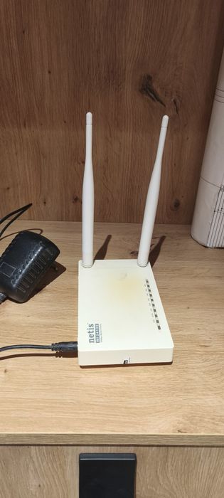 Wi fi sotiladi " Netis"  продается  wi fi