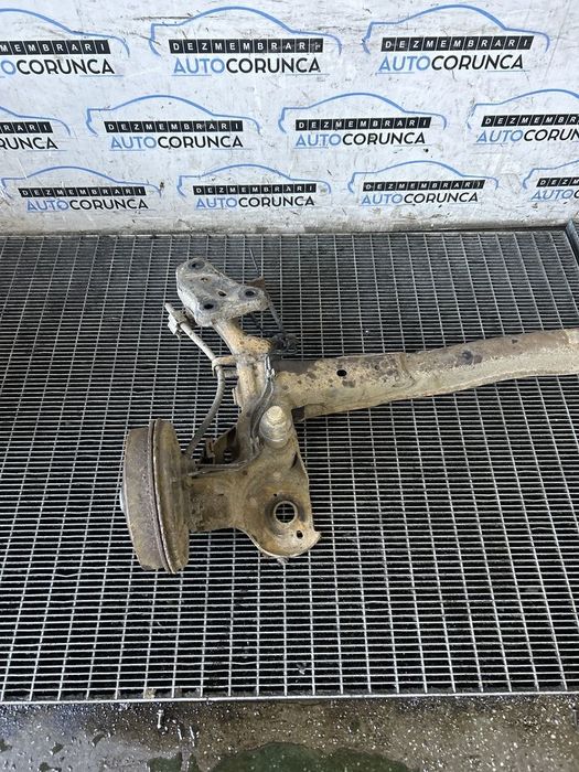 Punte spate Citroen C4 Cactus 1.6 D 2014 - 2017 SUV 4 Usi (1203) 4x2