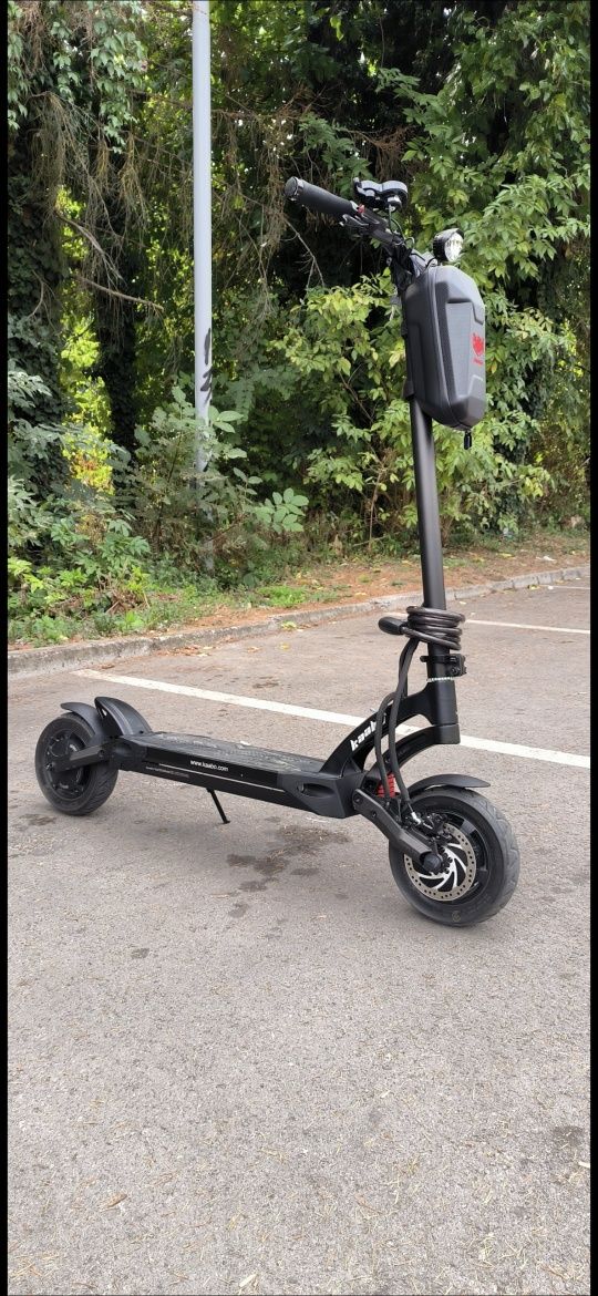 Kaabo Mantis 10 Dual 2x1000w