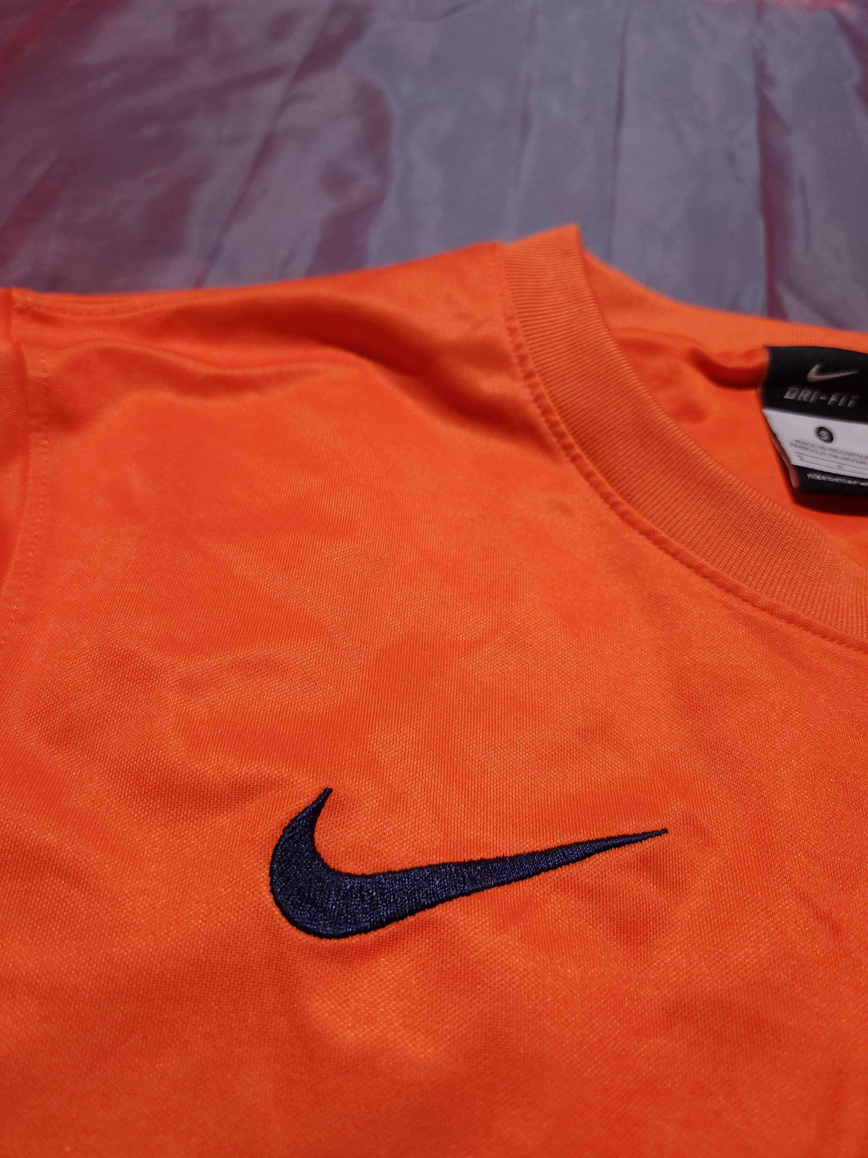 NIKE FC Barcelona Тениска/Мъжка S