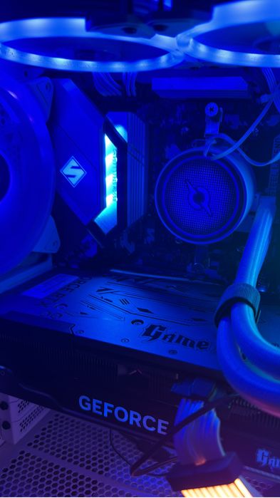 Kit pc ryzen 7 cu 32 gb ram corsair